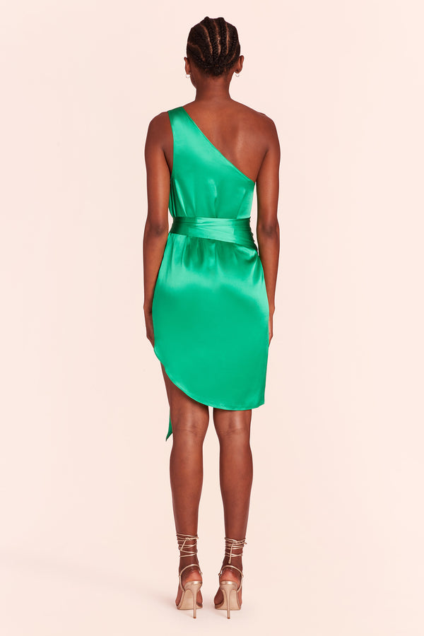 Amanda Uprichard Treasure Dress
